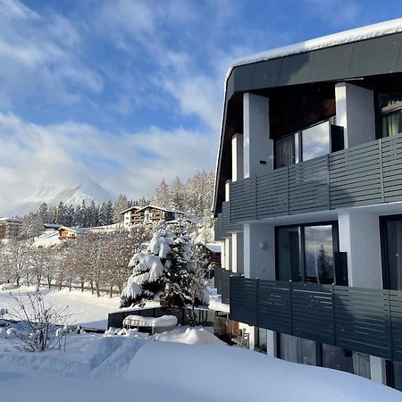 Nest'L Appartements & Zimmer Мёзерн Экстерьер фото
