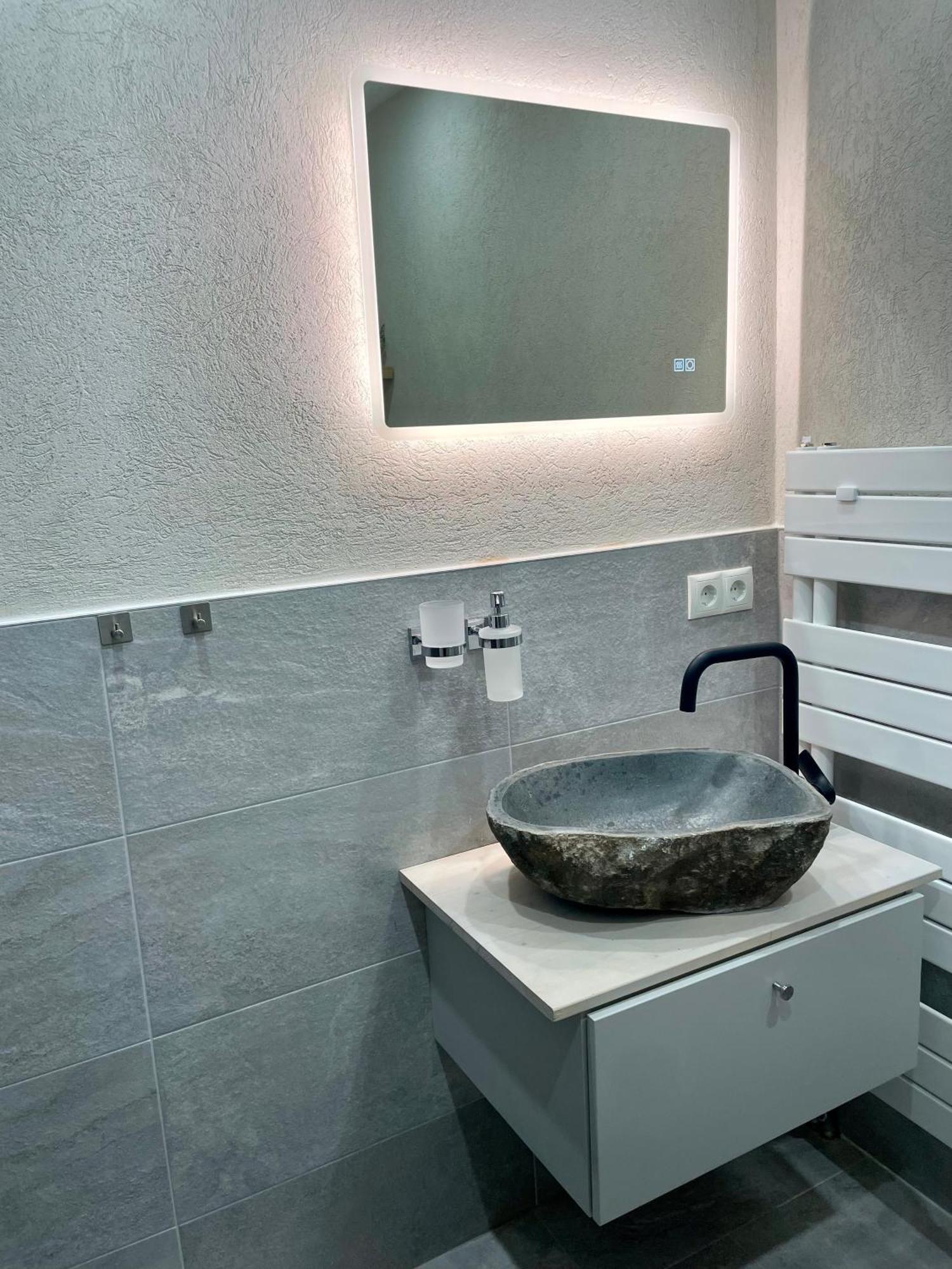 Nest'L Appartements & Zimmer Мёзерн Экстерьер фото