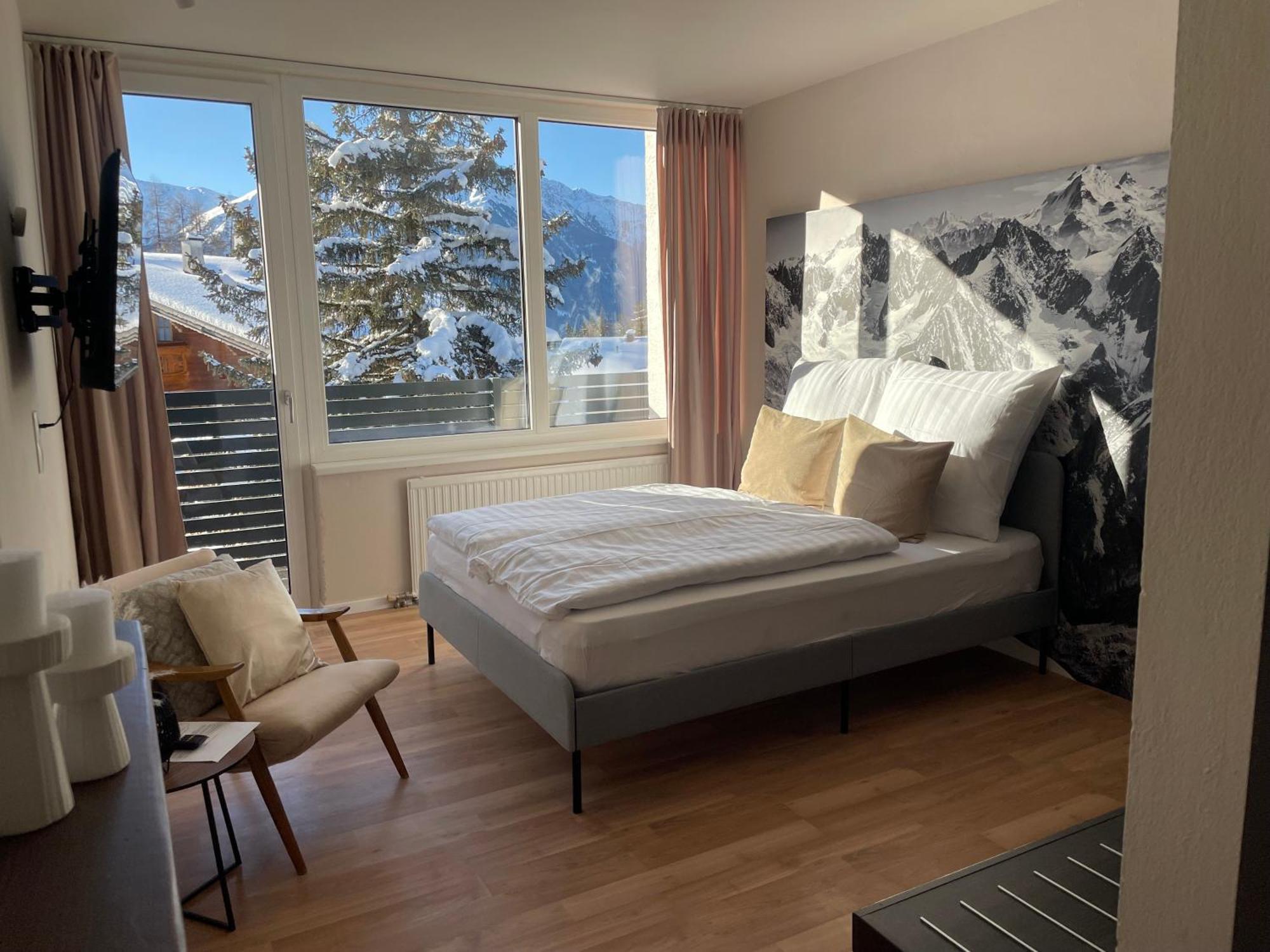 Nest'L Appartements & Zimmer Мёзерн Экстерьер фото